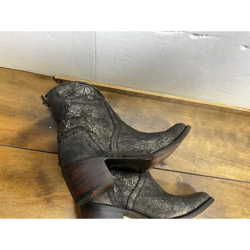 freebird peak ankle